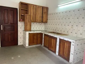Vente de villas jumelles à Ablogamé, 4 chambres chacune, angle de rue, avec jardin et garage – 250 millions FCFA à débattre — photo 9