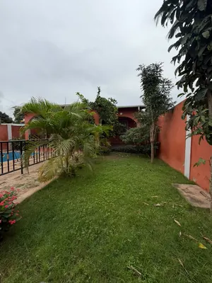 Vente d'une villa à Agoè Légbassito, 2 chambres salon, 301 m², avec dépendance et jardin – 55 millions FCFA — photo 13