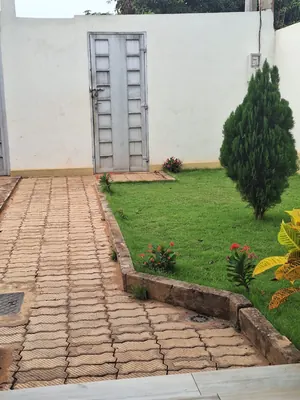 Villa 3 chambres avec dépendance en vente à Akato Plage – 60 millions FCFA — photo 1