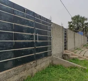 Terrain 1 lot clôturé en vente à Agoè Legbassito (Apessito) – 20 millions FCFA — photo 2
