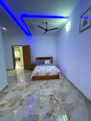 Appartement 3 chambres meublé en location à Adidogomé Apédokoè Gbomamé – 500 000 FCFA/mois — photo 4