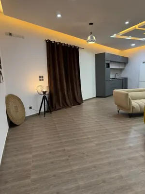 Appartement meublé 2 chambres en location à Djidjolé – 600 000 FCFA/mois — photo 2