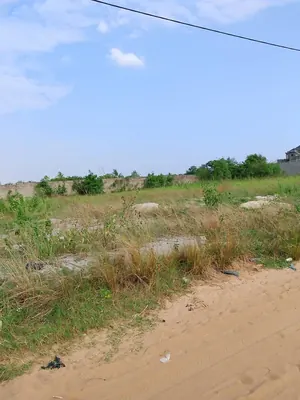 Vente de terrain à Legbassito Ahonkpoé, 2 lots collés, 1200 m², face à l'école primaire – 15 millions FCFA — photo 4