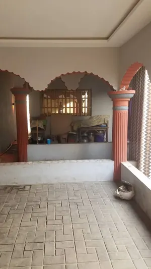 Vente d'une villa à Zanguera Klikame, 1 chambre salon, avec garage, boutique et forage – 25 millions FCFA — photo 5