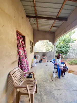 Terrain 2,5 lots avec titre foncier en vente à Agoè Legbassito – prix au lot à débattre — photo 5