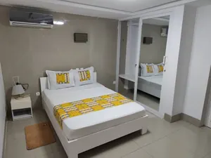 Immeuble R+4 de 25 pièces à vendre à Baguida – 850 millions FCFA — photo 4