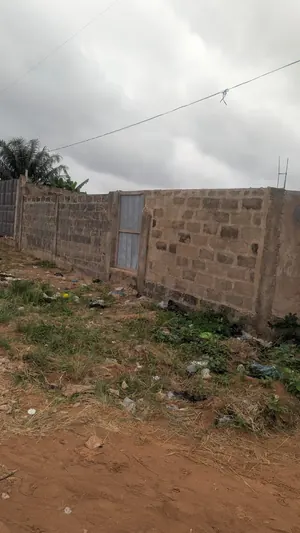 Terrain 367 m² en vente en angle de rue à Zossimé Amadenta – 13 millions FCFA — photo 2