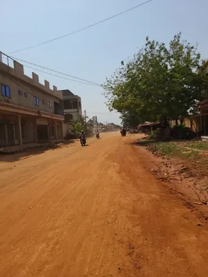 Terrain 1 lot en vente à Agoè Kossigan, en bordure de grande voie – 65 millions FCFA — photo 3
