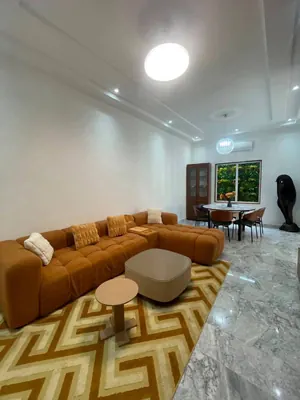 Villa duplex meublée avec piscine à louer à Nyékonakpoè – 1 500 000 FCFA — photo 7