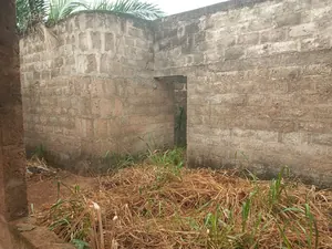 Villa inachevée 3 chambres à vendre à Zanguera Assemblée de Dieu – 16 millions FCFA — photo 2