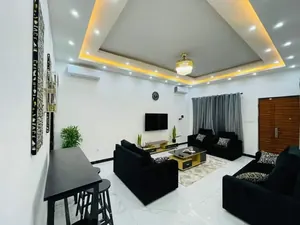 Villa duplex meublée 3 chambres à louer à Agoè Réserve – à partir de 700 000 FCFA — photo 4