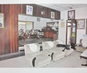 Maison en angle de rue à Tokoin Soted – 80 millions FCFA — photo 2