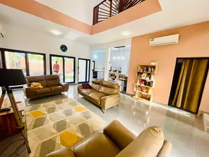 Vente d'une villa à Zanguéra – 120 000 000 FCFA — photo 4