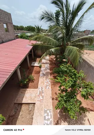 Villa duplex 4 chambres en vente à Agoè Dikamé – 38 millions FCFA — photo 2