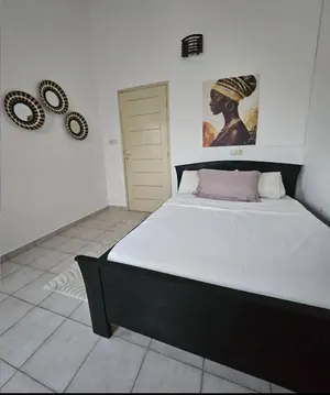 Villa duplex 3 chambres meublée en vente à Avépozo côté plage – 65 millions FCFA — photo 3