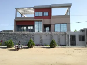 Villa duplex 9 pièces à vendre à Kpogan Agbetiko – 250 millions FCFA — photo 2