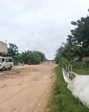 4 lots clôturés à vendre à Adidogomé Lankouvi-Sagbado – 100 millions FCFA — photo 6