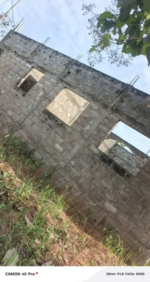 Vente d'une villa à Agoè Legbassito Avinato, 5 chambres, 1 lot (600 m²), en angle de rue, niveau dalle – 40 millions FCFA — photo 6