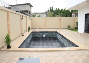 Villa 5 chambres 448 m² en vente à Casablanca, Lomé – 240 millions FCFA — photo 6