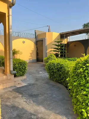 Maison 1 pièce sur 1 lot en vente à Segbé, Lomé – 35 millions FCFA — photo 5