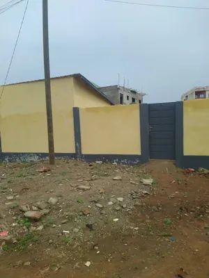 Terrain 500 m² en vente à Sanguéra derrière la Mairie – 14 000 000 FCFA — photo 2