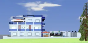 Villa triplex 10 pièces en vente à Baguida côté plage – 450 millions FCFA — photo 2