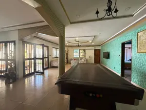 Résidence 4 lots en vente en bordure de goudron à Djidjolé – 450 millions FCFA — photo 9