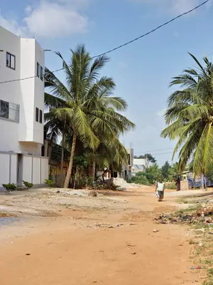 Terrain 3 lots et demi à vendre à Agbalepedo – 300 millions FCFA — photo 3