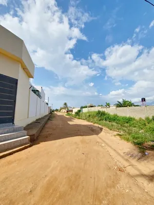 Terrain 1 lot en vente à Légbassito-Zovadjin – 15 millions FCFA — photo 2