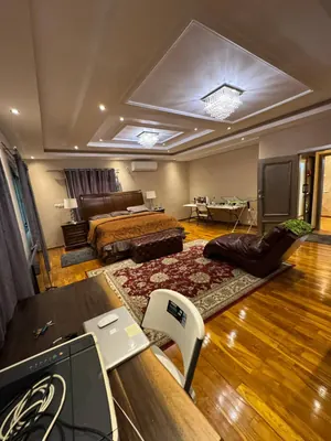 Villa 5 chambres en vente à Sogbossito Camp FIR – 300 millions FCFA — photo 2