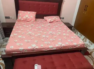Villa meublée 8 pièces à louer à Kpogan – 700 000 FCFA/mois — photo 10