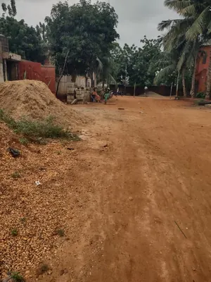 Terrain de 450 m² en vente à Adetikopé Kladjemé Yesulagbé – 6 500 000 FCFA