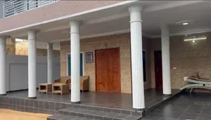 Villa duplex 9 pièces sur demi-lot en vente à Agoè Atchanvé – 80 millions FCFA — photo 3