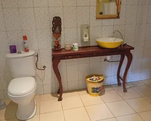 Vente d'une villa meublée à Agoè Cacaveli, R+1, 6 studios, 442 m², bord du goudron – 120 millions FCFA — photo 2