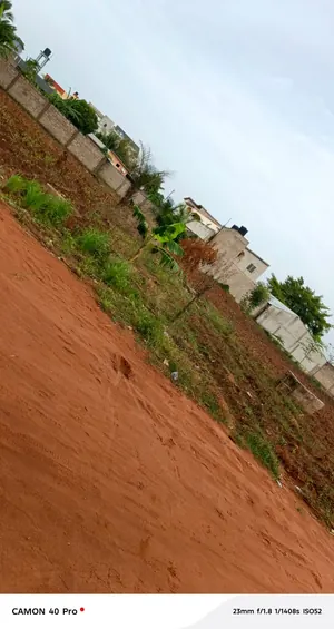 Terrain 1 lot et quart en vente à Agoè Legbassito Avinato – 30 millions FCFA — photo 3
