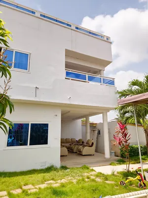 Vente d'une villa à Agoè Zongo École Malaïka, R+1 avec dépendances, jardin, titre foncier personnel – 75 millions FCFA — photo 12
