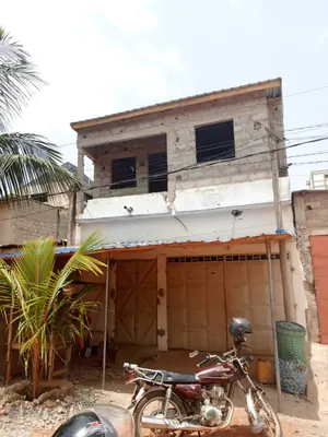 Maison 2 chambres 160 m² en vente à Agoe Minamadou – 20 millions FCFA — photo 2
