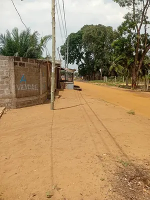 Terrain en angle de rue à vendre à Togokomé (Aného) – 4,5 millions FCFA — photo 4