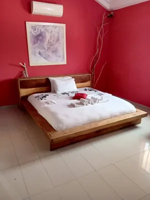 Résidence 17 chambres meublées avec piscine et sky bar en vente à Baguida Devego – Titre foncier – 450 000 000 FCFA — photo 6