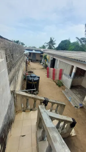 Villa 4 chambres à vendre sur 750 m² à Adidogomé Soviepé – 55 millions FCFA — photo 5