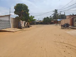 Vente d'un terrain à Totsi Adebayor, 185 m², à 300 m des pavés – 18 millions FCFA — photo 4