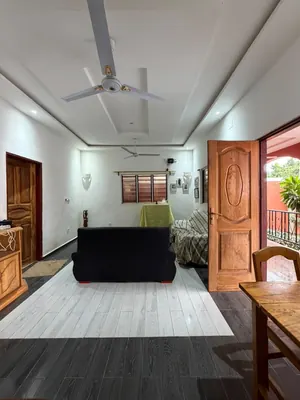 Vente d'une villa à Agoè Légbassito, 2 chambres salon, 301 m², avec dépendance et jardin – 55 millions FCFA — photo 11