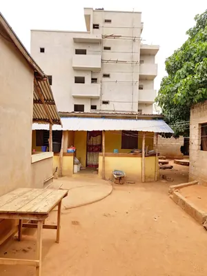 Vente d'une maison à Sogbossito Supermarché Dauphine, demi-lot en angle de rues, 300m du goudron – à partir de 22 500 000 FCFA — photo 7