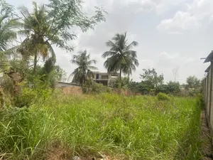 3 lots de terrain en vente à Akato Viepe – 18 millions FCFA le lot — photo 4