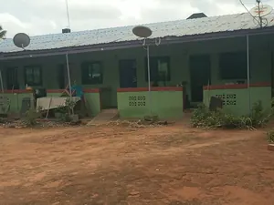 Villa 6 pièces en vente à Amadahomé (près de l'hôtel Stonia) – 45 millions FCFA — photo 2