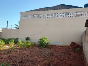 Terrain demi-lot en vente à Djagblé Mokpla – 10 500 000 FCFA — photo 2