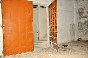Magasin à vendre à Assigamé, rue de Locam, à 5 minutes du grand marché de Lomé – 250 millions FCFA — photo 4