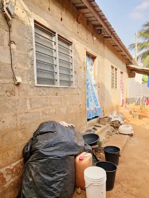 Terrain 2,5 lots avec titre foncier en vente à Agoè Legbassito – prix au lot à débattre — photo 12