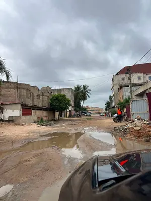 Terrain 1 lot clôturé avec titre foncier personnel à Agbalepédo – 55 millions FCFA — photo 5