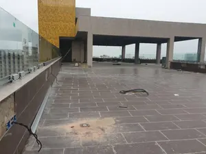 Immeuble R+8 18 appartements + 3 bureaux + piscine à vendre à Dékon, Lomé – à partir de 2 milliards FCFA — photo 4